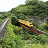 若宮井路笹無田石拱橋