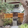 稲毛神社の風景3