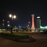 神戸の夜景
