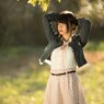 ポートレート