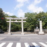 三島大社