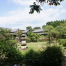 佐野美術館庭園