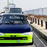 Honda Beat mistbahn 2018.04.03 | 02