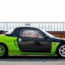 Honda Beat mistbahn 2018.04.03 | 04