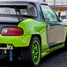 Honda Beat mistbahn 2018.04.03 | 05