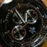 Casioの腕時計