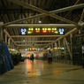 中国新幹線　南京駅