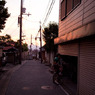 奈良町　№10
