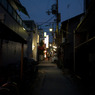 奈良町　№13