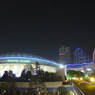 東京ドーム夜景