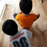 kids play