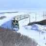 流氷列車