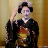 Maiko Mitsuki on stage : 祗園 花の宴2018