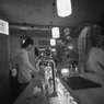 BARで
