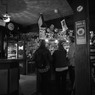 山小屋BAR