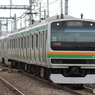 高崎線　E231系