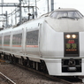 651系　草津