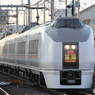 651系　草津