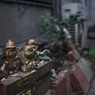 ［３０］「路地裏歩けば・・・。」