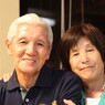 いつまでも仲良く