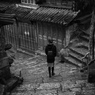 ひとり　満ち足りているとき