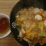 復刻飯。