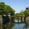 GreeN!!!　大手門　一の橋　