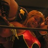 ワールド女子プロレスデイアナ後楽園ホールは5月５日