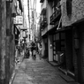 法善寺横丁②