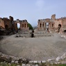 世界一美しいギリシャ劇場③