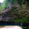 雄川の滝(1)