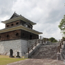 山方城