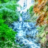 Green Forest ～旭滝～