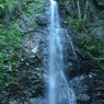 払沢の滝