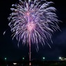 花まつり鮎まつり花火③