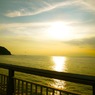 夕焼け