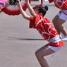 阿波踊り～子供踊り①