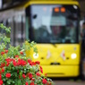 走る電車に花束をⅠ
