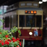 走る電車に花束をⅡ