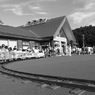 モノクロ線路