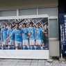 広場じゃあまり何もやってなかった