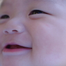 笑顔