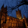 England： Canterbury Cathedral