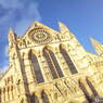 2012 England / York Minster