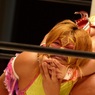 ワールド女子プロレスデイアナ　7月２２日はカルッツかわさき