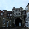 England： Canterbury 