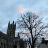 England： Canterbury Cathedral