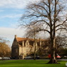 England： Canterbury Cathedral
