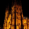 England： Canterbury Cathedral