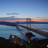 鳴門海峡大橋